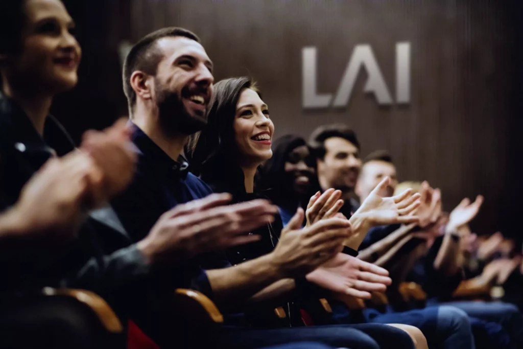 LAI Speakers